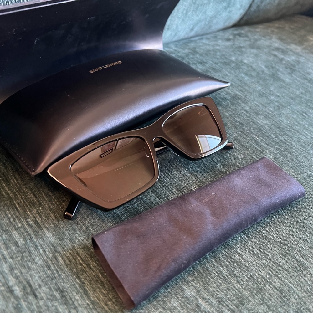 Saint Laurent Sunglasses